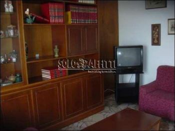 Appartamento arredato con balcone Cologno Monzese