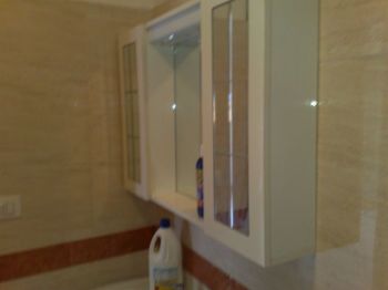 Appartamento affitto Roma - Bagno