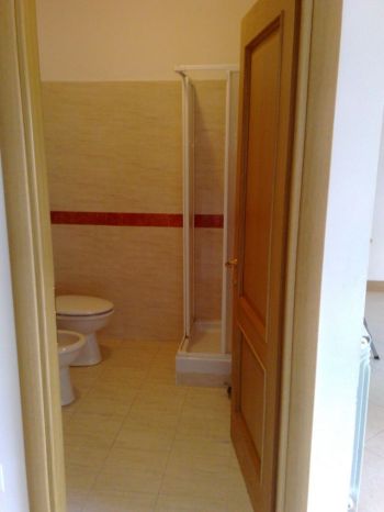 Bilocale porta di roma - Bagno