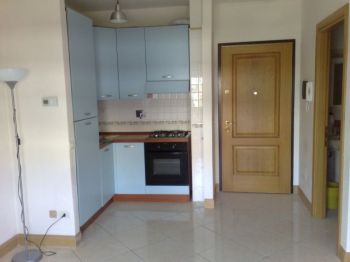 Bilocale porta di roma