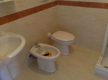 Bilocale porta di roma