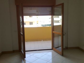 Bilocale porta di roma - Camera da letto