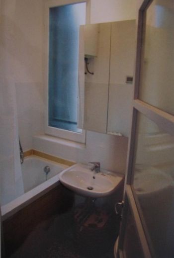 Casa 4- vittoria, forlanini