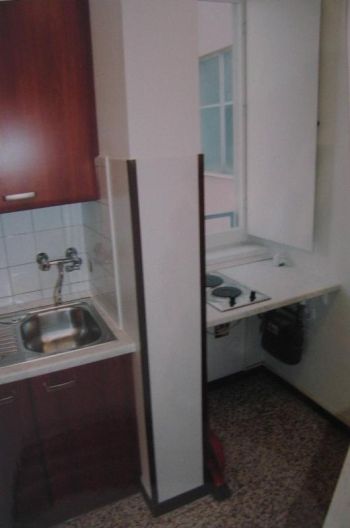 Casa 4- vittoria, forlanini