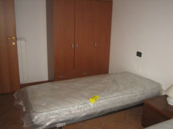 Appartamento arredato con posto auto