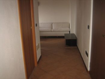 Appartamento arredato con posto auto