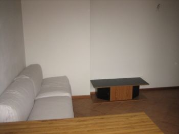 Appartamento arredato con posto auto