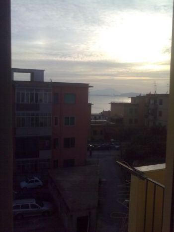 Appartamento affitto Napoli