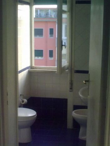 Affittasi appartamento bagnoli