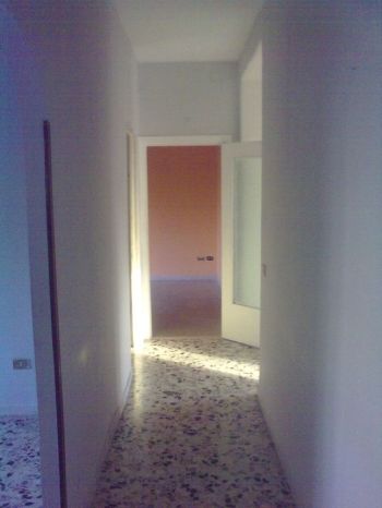 Affittasi appartamento bagnoli