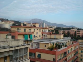 Appartamento affitto Genova - Altre fotografie