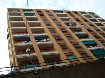 Trilocale studenti Genova - Altre fotografie