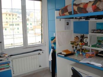 Trilocale studenti Genova - Altre fotografie
