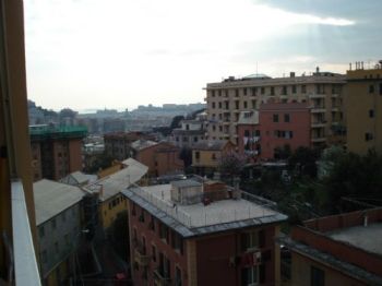 Trilocale studenti Genova - Altre fotografie
