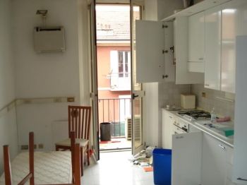 Appartamento affitto Milano