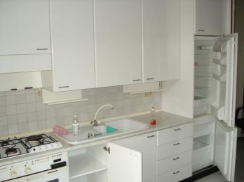 Appartamento con balcone 2- stazione centrale, gorla, turro, greco, crescenzago