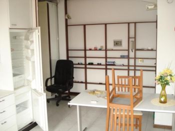 Appartamento con balcone 2- stazione centrale, gorla, turro, greco, crescenzago