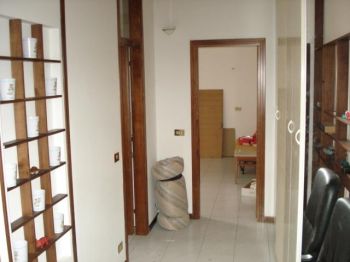 Appartamento con balcone 2- stazione centrale, gorla, turro, greco, crescenzago