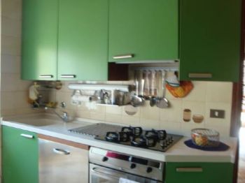 Appartamento con terrazzo Savona - Altre fotografie