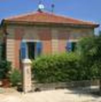 Villa affitto Palermo - Ingresso