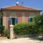 Villa con posto auto Centro