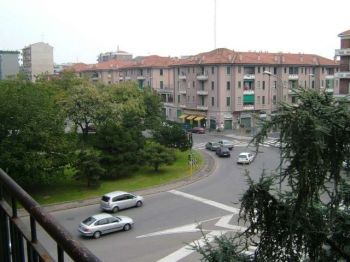 Appartamento affitto Milano