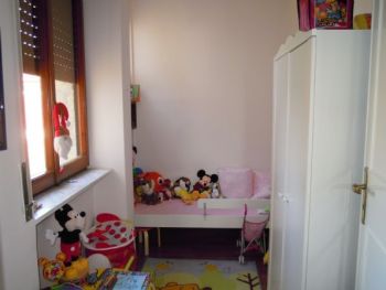 Casa con terrazzo Posillipo