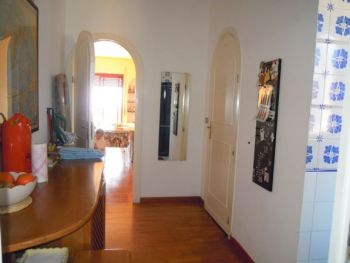 Casa con terrazzo Posillipo
