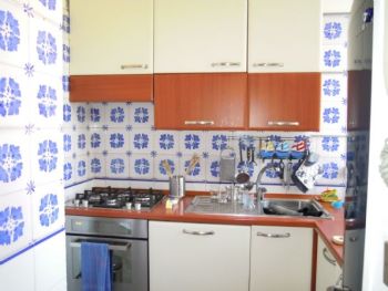 Casa con terrazzo Posillipo
