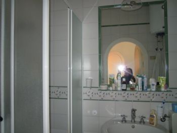 Casa con terrazzo Posillipo