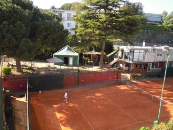 Casa con terrazzo Posillipo
