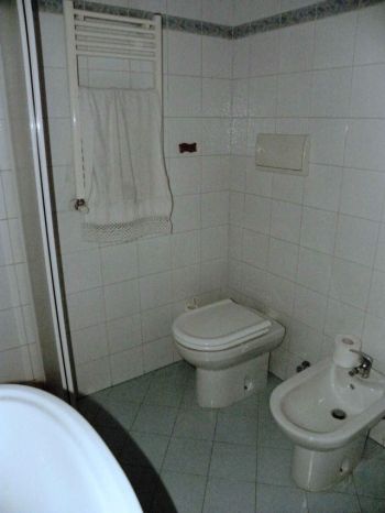 Affittasi bilocale