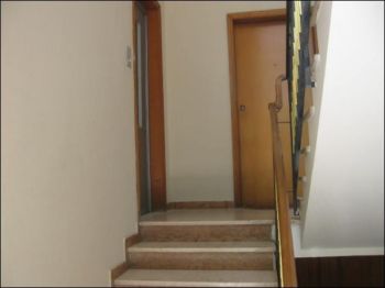 Appartamento arredato con garage Sud