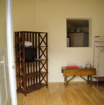 Casa Centro - Corridoio