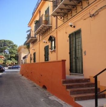 Casa Centro - Scala