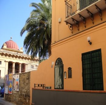 Casa Centro - Tinello