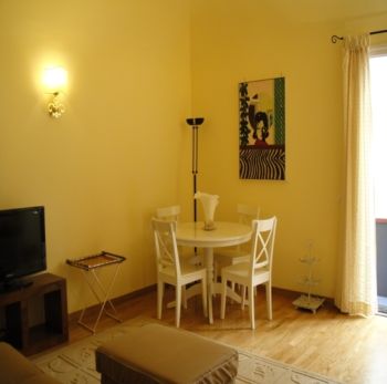 Trilocale Centro - Corridoio