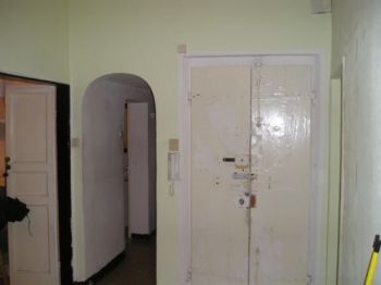 Appartamento affitto Genova - Ingresso