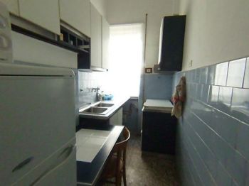 Casa arredata con balcone Gianicolense