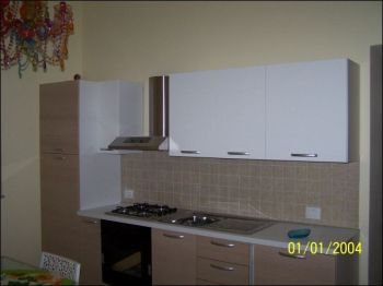 Appartamento affitto Palermo