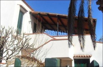 Appartamento affitto Palermo