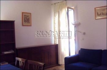 Bilocale arredato con posto auto Palermo