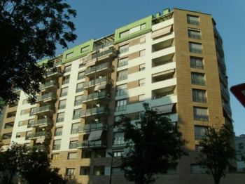 Appartamento affitto Torino