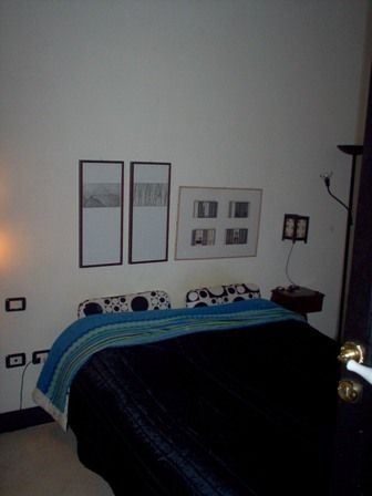 Casa arredata con balcone Bari