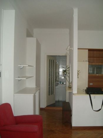Loft arredato con aria condizionata - Altre fotografie