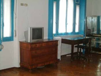 Loft arredato con aria condizionata - Altre fotografie