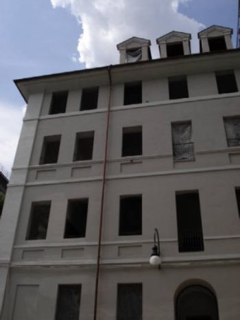 Monolocale con garage Centro - Altre fotografie