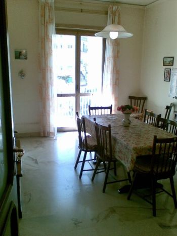 Appartamento affitto Napoli