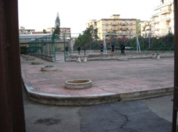 Casa con balcone Palermo - Altre fotografie