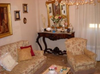 Casa con balcone Palermo - Altre fotografie
